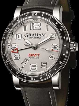 Graham Silverstone Time Zone 2TZAS.S01A 腕時計 - 2tzas.s01a-1.jpg - blink