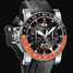 Montre Graham Chronofighter GMT Big Date Black Dial 2OVASGMT.B01A.K10B - 2ovasgmt.b01a.k10b-1.jpg - blink