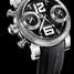 Graham Swordfish Big 12-6 Steel with Black Dial 2SWAS.B14A.K06B Watch - 2swas.b14a.k06b-1.jpg - blink