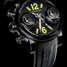 Graham Swordfish Black Knight Yellow 2SWASB.B20A.K06B Watch - 2swasb.b20a.k06b-1.jpg - blink