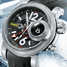 Graham Swordfish Grillo Alarm GMT Silver Eye 2SWGS.S08A.K06B 腕時計 - 2swgs.s08a.k06b-2.jpg - blink