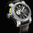 Graham Chronofighter R.A.C Trigger Black Rush 2TRAS.B01A.L95B Watch - 2tras.b01a.l95b-1.jpg - blink