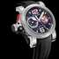 Graham Chronofighter R.A.C Trigger Graphite Rush 2TRAS.T01A.K43B Watch - 2tras.t01a.k43b-1.jpg - blink