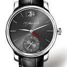 นาฬิกา H. Moser & Cie Meridian Dual Time Meridian Dual Time platinum - meridian-dual-time-platinum-1.jpg - blink
