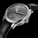 H. Moser & Cie Nomad-Dual Time Nomad-Dual Time Watch - nomad-dual-time-1.jpg - blink