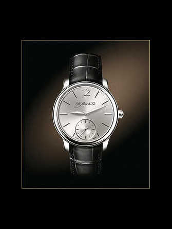 H. Moser & Cie Mayu 321.503-012 腕時計 - 321.503-012-1.jpg - blink