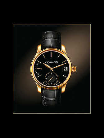Reloj H. Moser & Cie Perpetual 1 341.501-001 - 341.501-001-1.jpg - blink