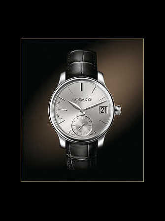 นาฬิกา H. Moser & Cie Perpetual 1 341.501-002 - 341.501-002-1.jpg - blink