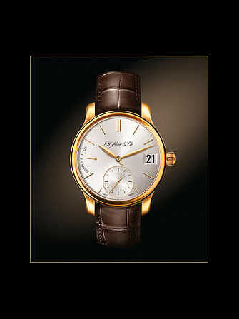 Reloj H. Moser & Cie Perpetual 1 341.501-004 - 341.501-004-1.jpg - blink
