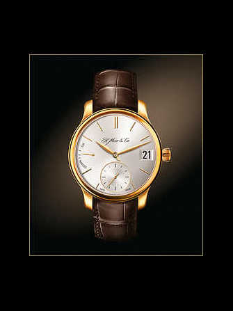 H. Moser & Cie Perpetual 1 341.501-004 Uhr - 341.501-004-1.jpg - blink