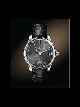 นาฬิกา H. Moser & Cie Perpetual 1 341.501-006 - 341.501-006--1.jpg - blink