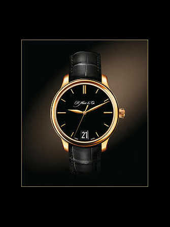 นาฬิกา H. Moser & Cie Monard Date 342.502-001 - 342.502-001--1.jpg - blink