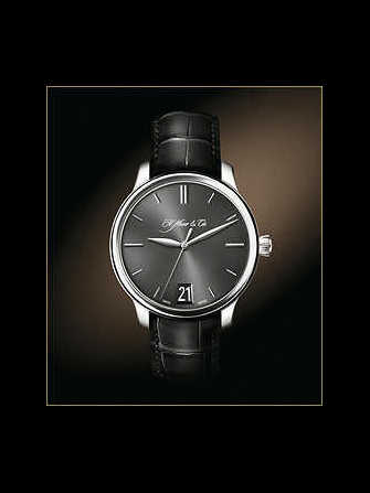นาฬิกา H. Moser & Cie Monard Date 342.502-005 - 342.502-005-1.jpg - blink
