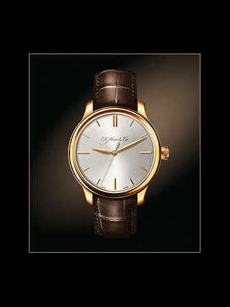 H. Moser & Cie Monard 343.505-013 Uhr - 343.505-013-1.jpg - blink