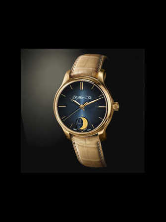 H. Moser & Cie Perpetual Moon 348.901-013 腕表 - 348.901-013--1.jpg - blink