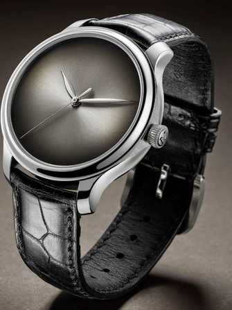 H. Moser & Cie Fumé Dial Fumé Dial 腕時計 - fume-dial-1.jpg - blink