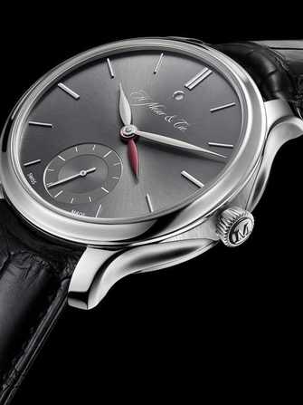 H. Moser & Cie Nomad-Dual Time Nomad-Dual Time 腕時計 - nomad-dual-time-1.jpg - blink