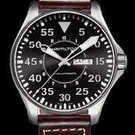 Hamilton Khaki Pilot 46 H64715535 Watch - h64715535-1.jpg - blink