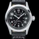 Montre Hamilton Field Auto H70455733 - h70455733-1.jpg - blink