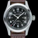 นาฬิกา Hamilton Field Auto H70555533 - h70555533-1.jpg - blink