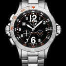 Hamilton Khaki Air Chrono Quartz H74512133 Watch - h74512133-1.jpg - blink