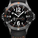 Hamilton Khaki Air Chrono Quartz H74592333 Watch - h74592333-1.jpg - blink