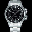 Hamilton Navy Automatic H77515133 Watch - h77515133-1.jpg - blink