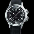 Hamilton Navy Automatic H77515333 Watch - h77515333-1.jpg - blink