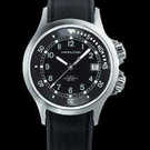 Hamilton Navy Automatic H77515333 腕時計 - h77515333-1.jpg - blink