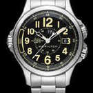 Hamilton Conservation Automatic GMT H77565133 Watch - h77565133-1.jpg - blink