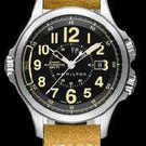Hamilton Conservation Automatic GMT H77565833 腕時計 - h77565833-1.jpg - blink