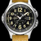 Montre Hamilton Conservation Automatic GMT H77565833 - h77565833-1.jpg - blink