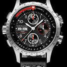 Hamilton Khaki X-Wind Automatic H77646733 Watch - h77646733-1.jpg - blink