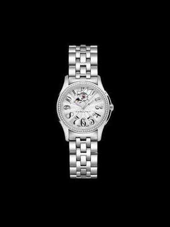 นาฬิกา Hamilton Jazzmaster Lady Auto H32355183 - h32355183-1.jpg - blink