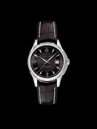 นาฬิกา Hamilton Jazzmaster Viewmatic 40mm H32515535 - h32515535-1.jpg - blink