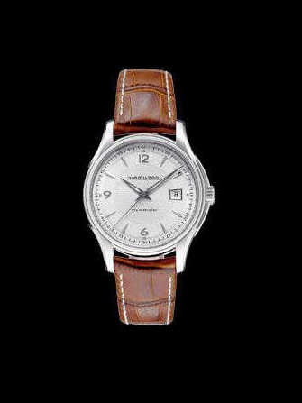 นาฬิกา Hamilton Jazzmaster Viewmatic 40mm H32515555 - h32515555-1.jpg - blink