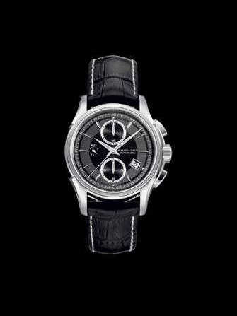 Montre Hamilton Jazzmaster Auto Chrono H32616533 - h32616533-1.jpg - blink