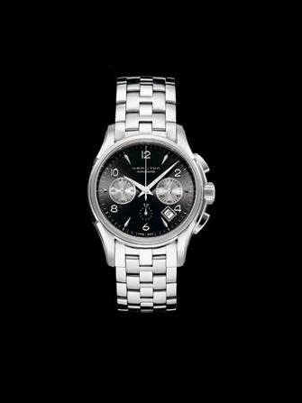 Hamilton Jazzmaster Chrono H32656133 Watch - h32656133-1.jpg - blink