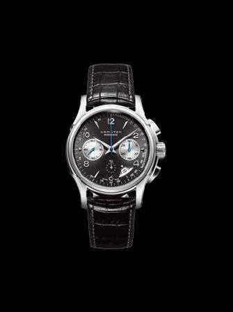 Reloj Hamilton Jazzmaster Chrono H32656785 - h32656785-1.jpg - blink