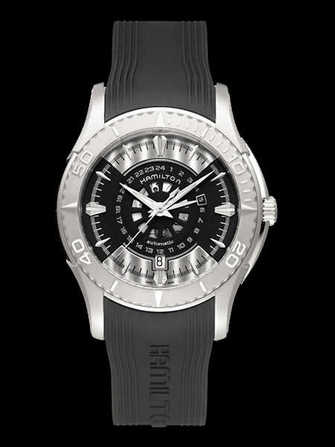 นาฬิกา Hamilton Seaview GMT H37513331 - h37513331-1.jpg - blink