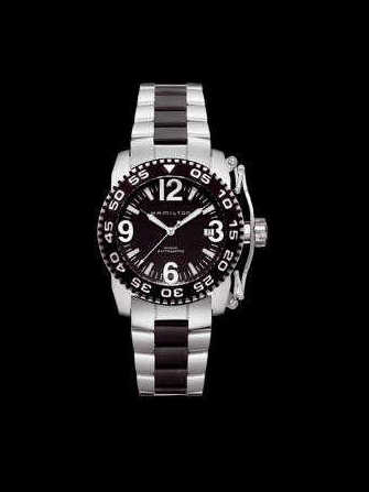 Montre Hamilton Khaki Action H62455135 - h62455135-1.jpg - blink