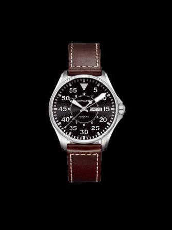 Hamilton Khaki Pilot 42mm H64611535 腕時計 - h64611535-1.jpg - blink