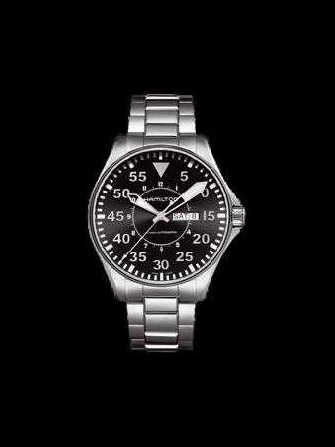 นาฬิกา Hamilton Khaki Pilot 46 H64715135 - h64715135-1.jpg - blink