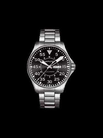 Hamilton Khaki Pilot 46 H64715135 腕表 - h64715135-1.jpg - blink