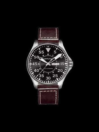 Reloj Hamilton Khaki Pilot 46 H64715535 - h64715535-1.jpg - blink