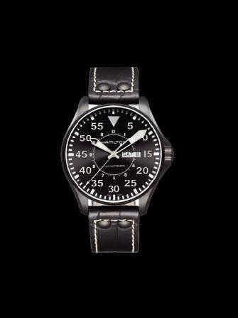 Reloj Hamilton Khaki Pilot 46 H64785835 - h64785835-1.jpg - blink