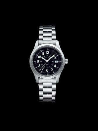 Hamilton Khaki Field Officer Manual H69519133 Uhr - h69519133-1.jpg - blink