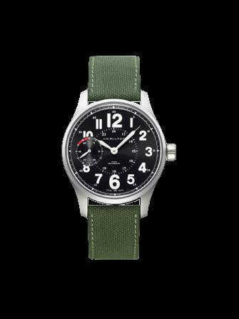 นาฬิกา Hamilton Khaki Field Officer Small Second H69619333 - h69619333-1.jpg - blink