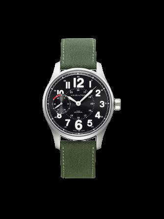 Hamilton Khaki Field Officer Small Second H69619333 Watch - h69619333-1.jpg - blink