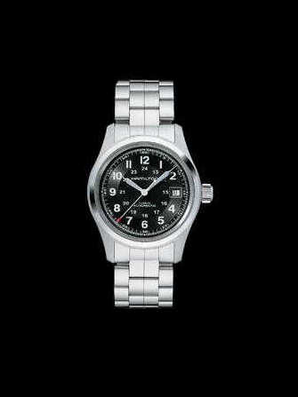 Hamilton Field Auto H70455133 Watch - h70455133-1.jpg - blink